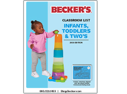 2025 Infant/Toddler Environment Rating Scale